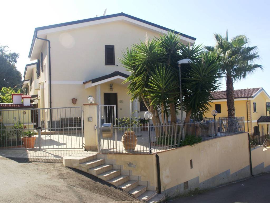 Villa a Tropea - Foto 2
