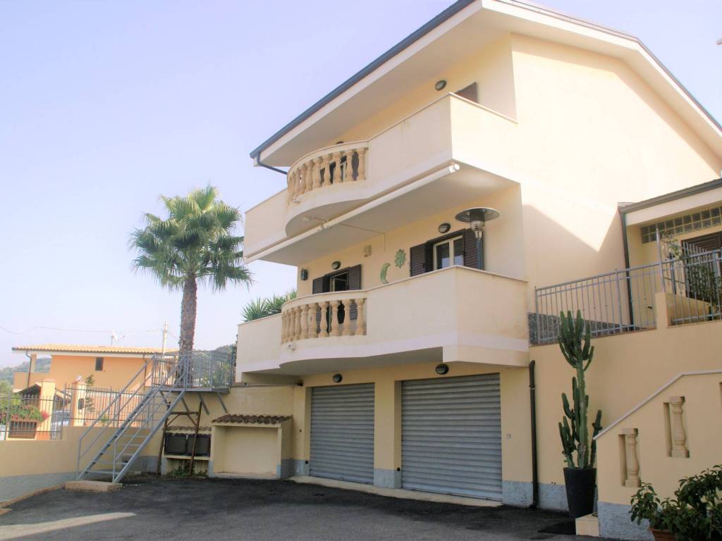 Villa a Tropea - Foto 3