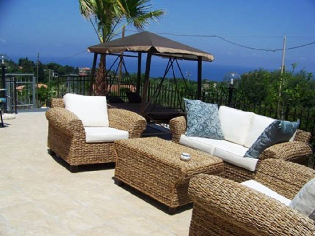 Villa a Tropea - Foto 4