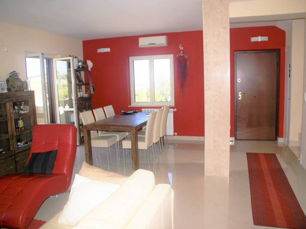 Villa a Tropea - Foto 5