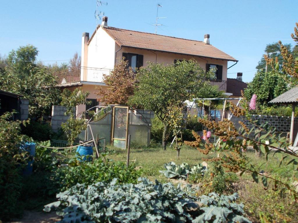 Casa indipendente a Mortara in Corso Giovanni Josti - Foto 3