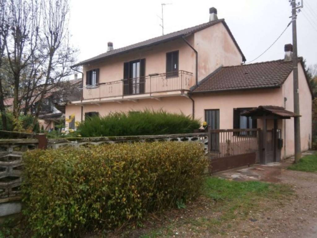 Casa indipendente a Mortara in Corso Giovanni Josti - Foto 4