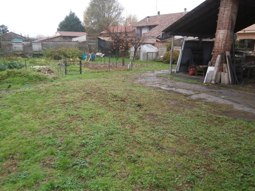 Casa indipendente a Mortara in Corso Giovanni Josti - Foto 5