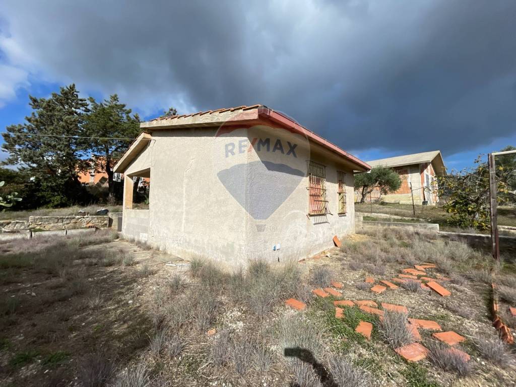 Villa a Bolognetta in Contrada Coda Di Volpe - Foto 3