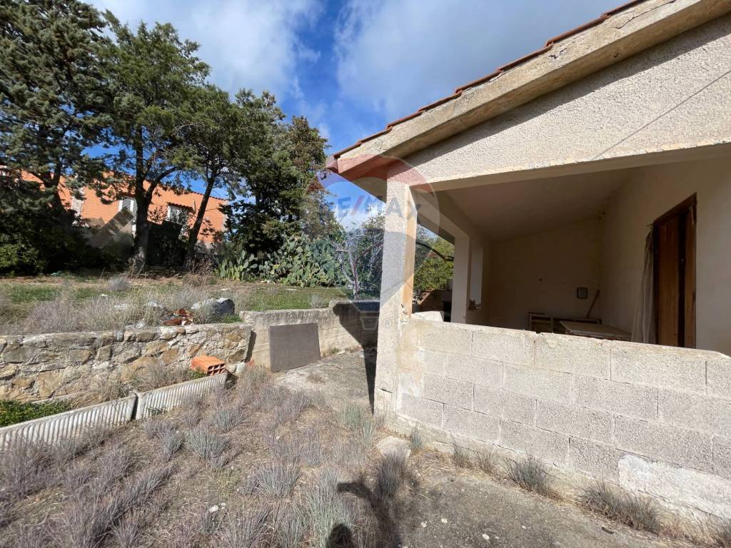 Villa a Bolognetta in Contrada Coda Di Volpe - Foto 4