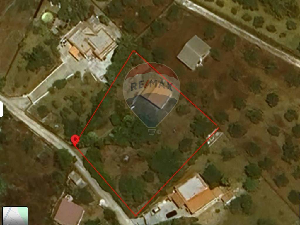 Villa a Bolognetta in Contrada Coda Di Volpe - Foto 5