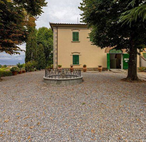 Villa a Quarrata in Via Rubattorno 254 - Foto 2