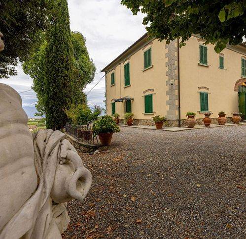 Villa a Quarrata in Via Rubattorno 254 - Foto 3