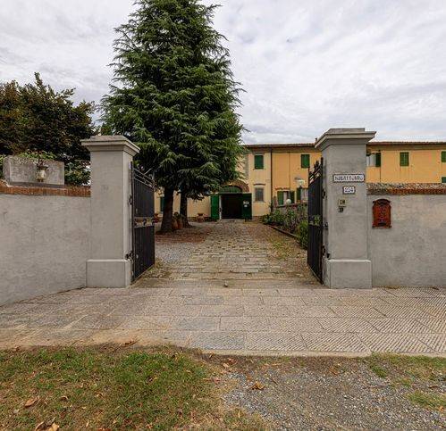 Villa a Quarrata in Via Rubattorno 254 - Foto 4