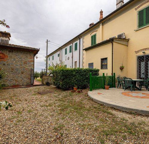 Villa a Quarrata in Via Rubattorno 254 - Foto 5