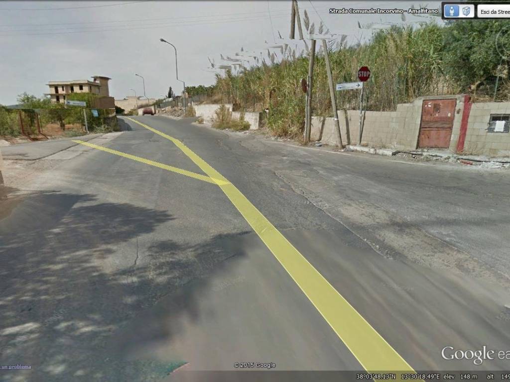 Rustico / casale a Bagheria in Strada Comunale Incorvino - Foto 3