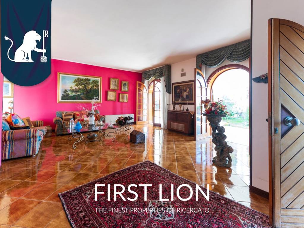 Villa a Lecce in Via Calore, 3 - Foto 4