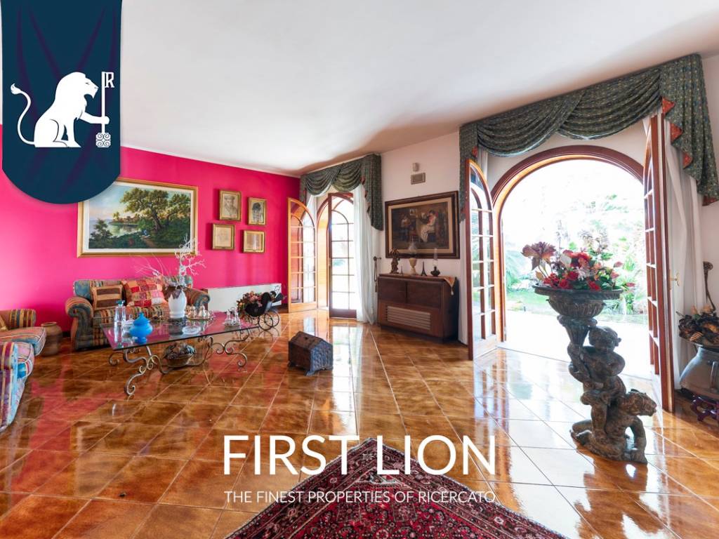 Villa a Lecce in Via Calore, 3 - Foto 5