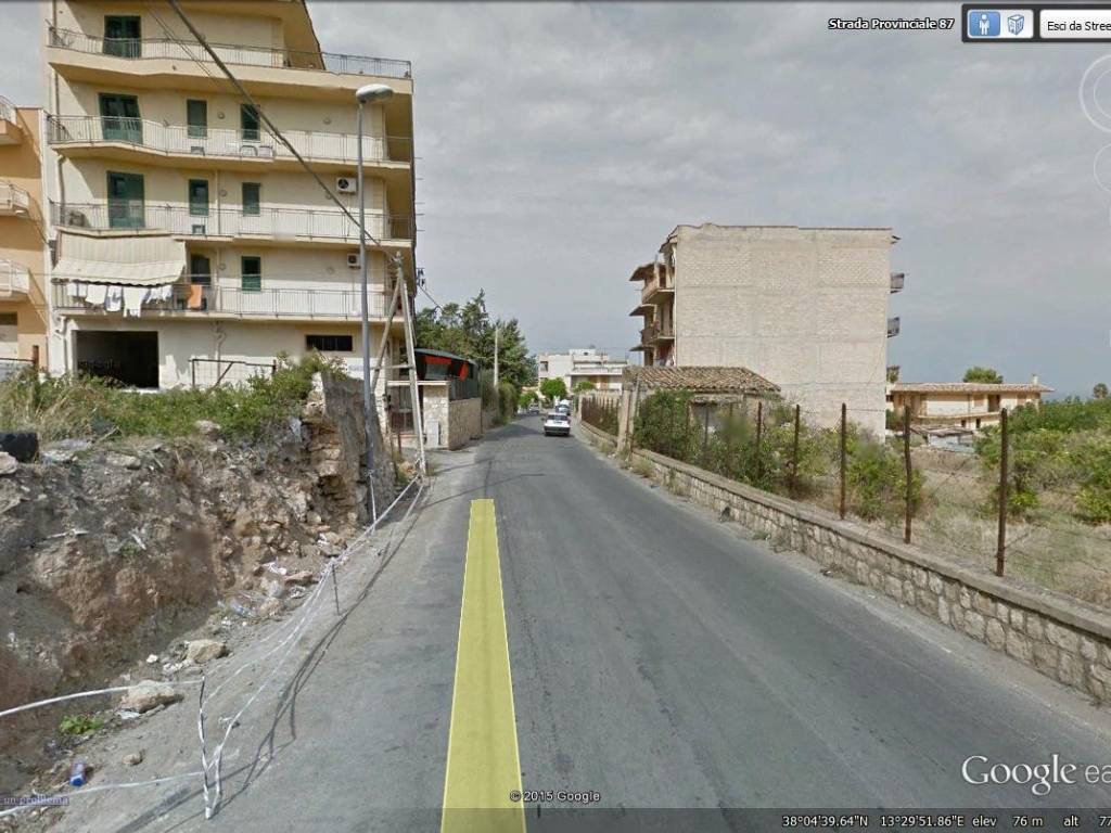 Terreno a Bagheria in Strada Provinciale 87 - Foto 3