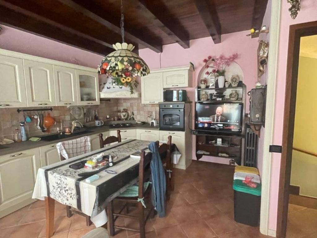 Casa indipendente a Pescate in Via 1 Maggio, 6 - Foto 2