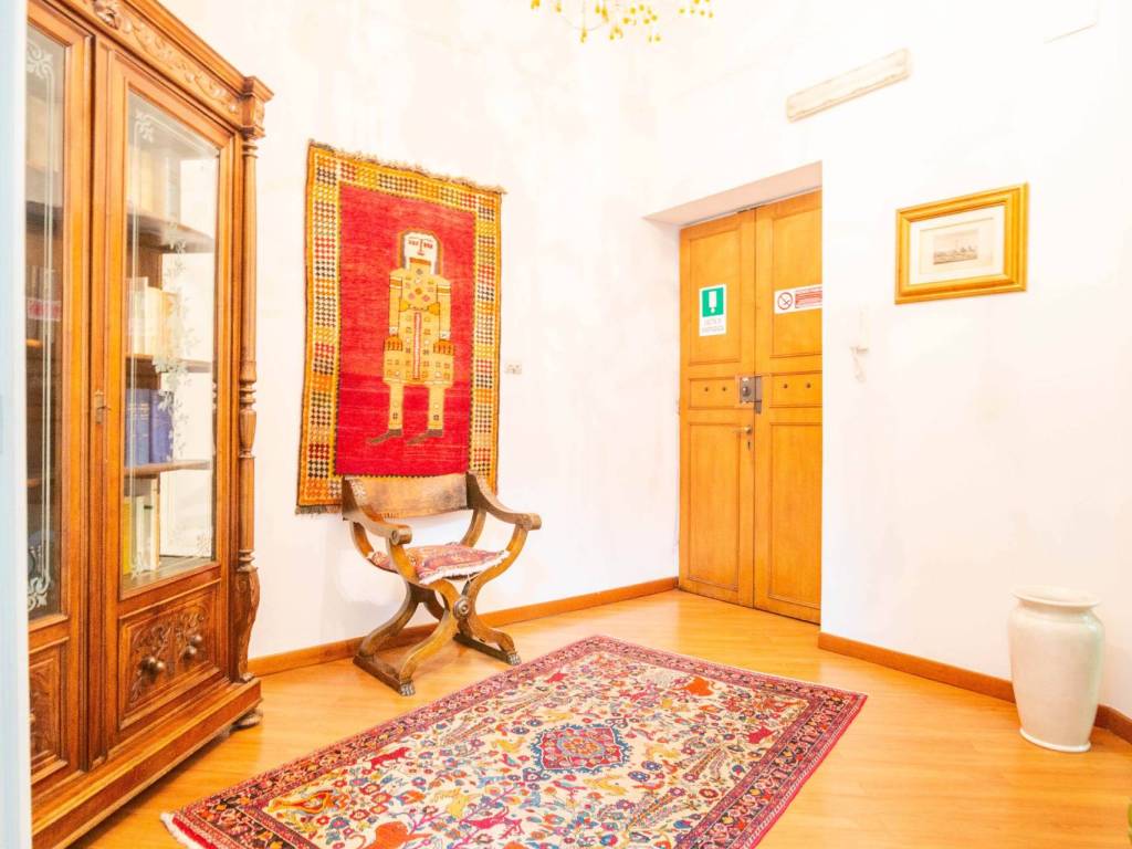 Immobile a Roma in Via Nicotera, 29 - Foto 2