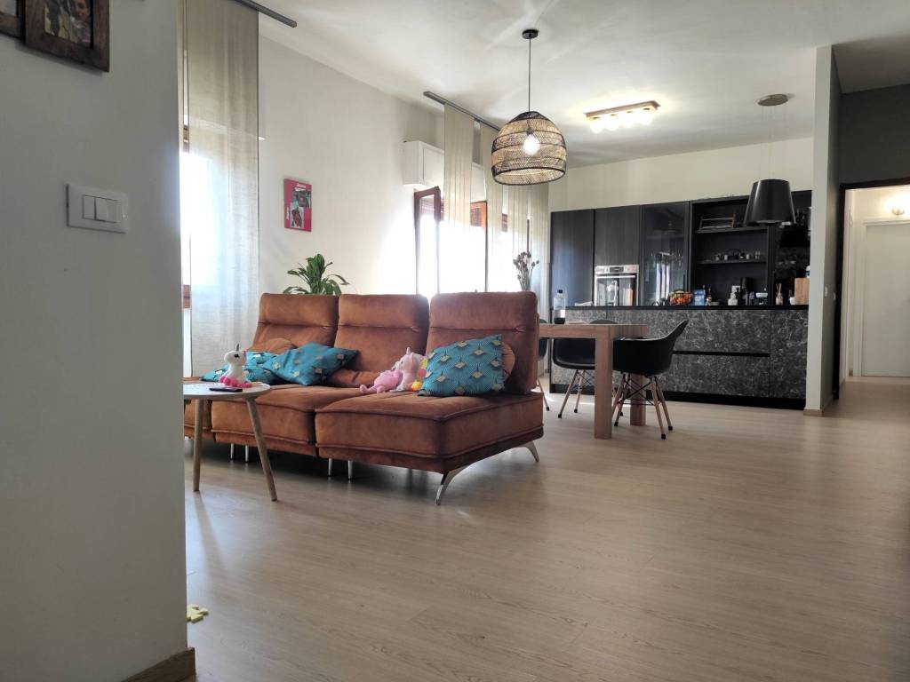 Appartamento a Pistoia in Via Attilio Frosini - Foto 2