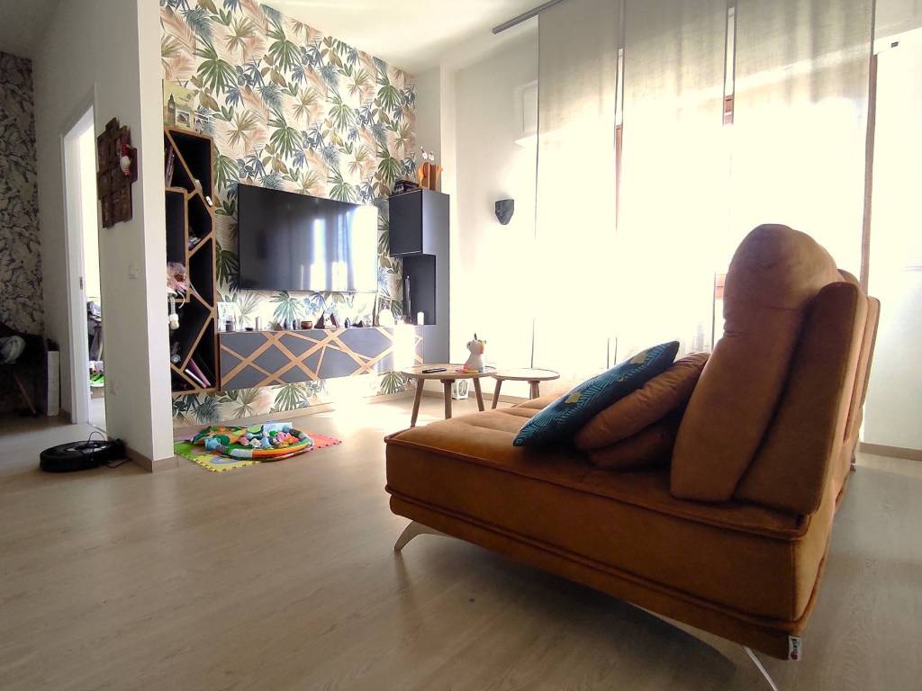 Appartamento a Pistoia in Via Attilio Frosini - Foto 4