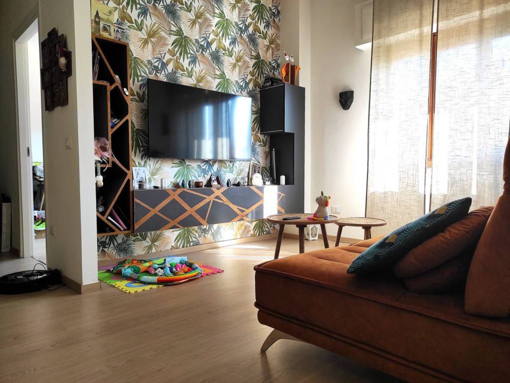 Appartamento a Pistoia in Via Attilio Frosini - Foto 5