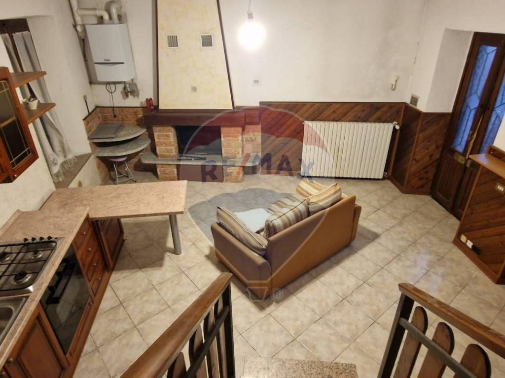 Appartamento a Somma lombardo in Via Costa, 24 - Foto 5
