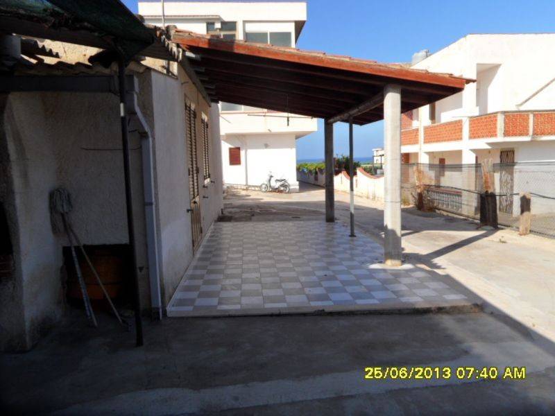 Casa indipendente a Menfi in Via Margherite, 4 - Foto 2