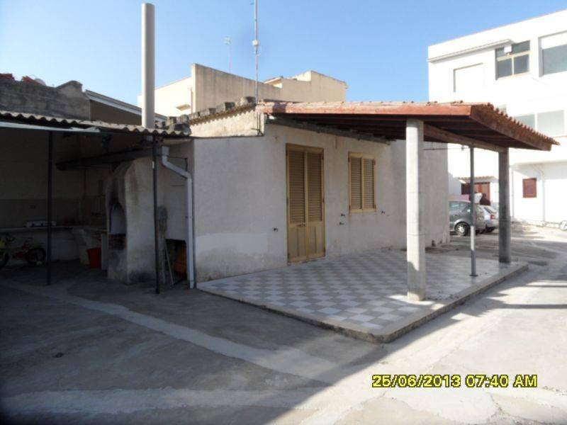 Casa indipendente a Menfi in Via Margherite, 4 - Foto 3