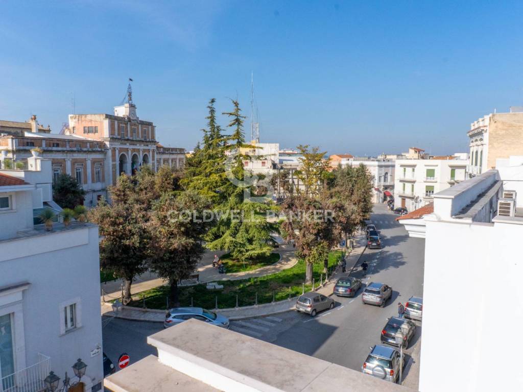 Casa indipendente a Andria in Via Giovanni Bovio, 10 - Foto 3