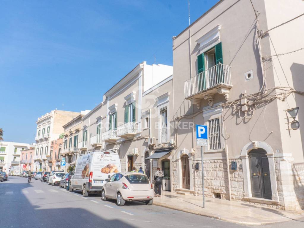 Casa indipendente a Andria in Via Giovanni Bovio, 10 - Foto 5