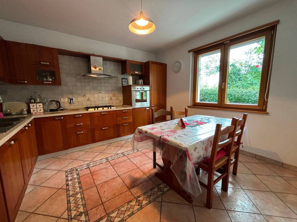 Villa a Gorizia in Via del Camposanto - Foto 4