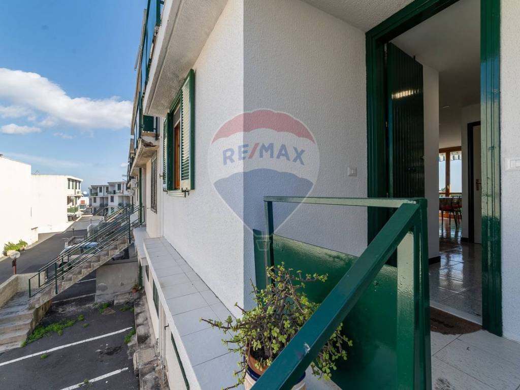 Appartamento a Augusta in CONTRADA COSTA SARACENA, 204 - Foto 2