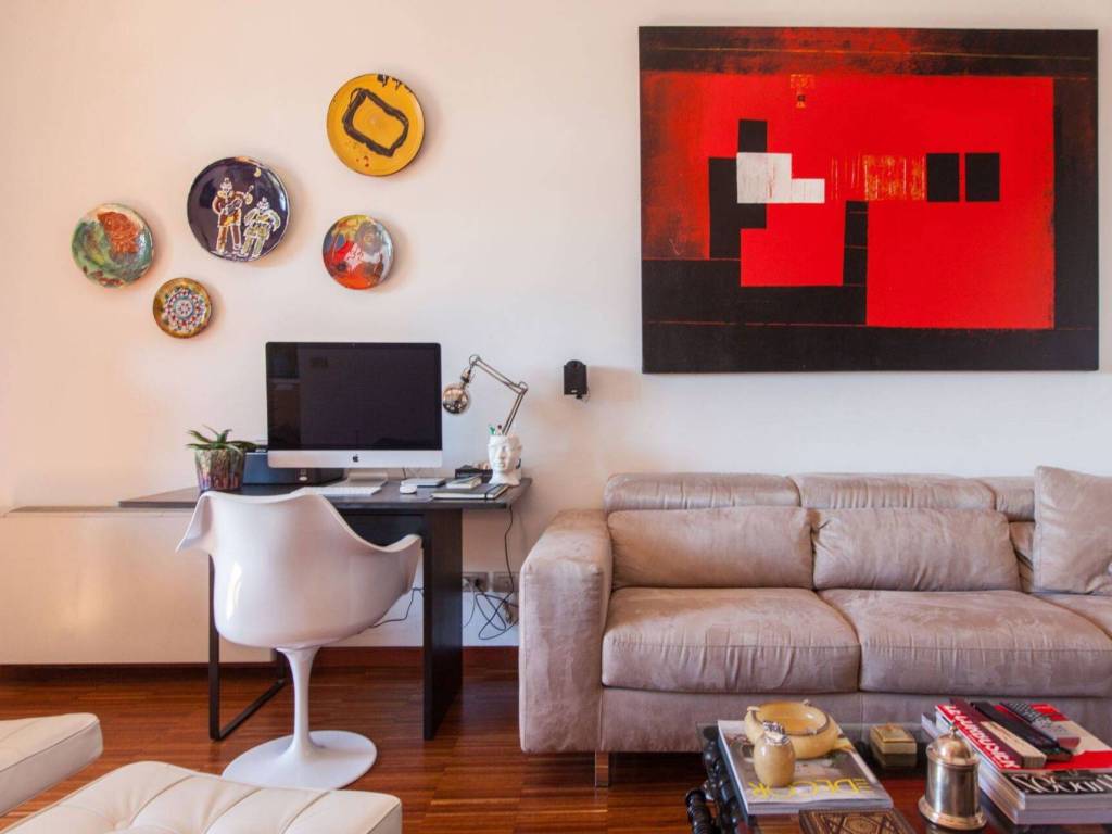 Appartamento a Milano in Via Giovanni Cadolini, 34 - Foto 1
