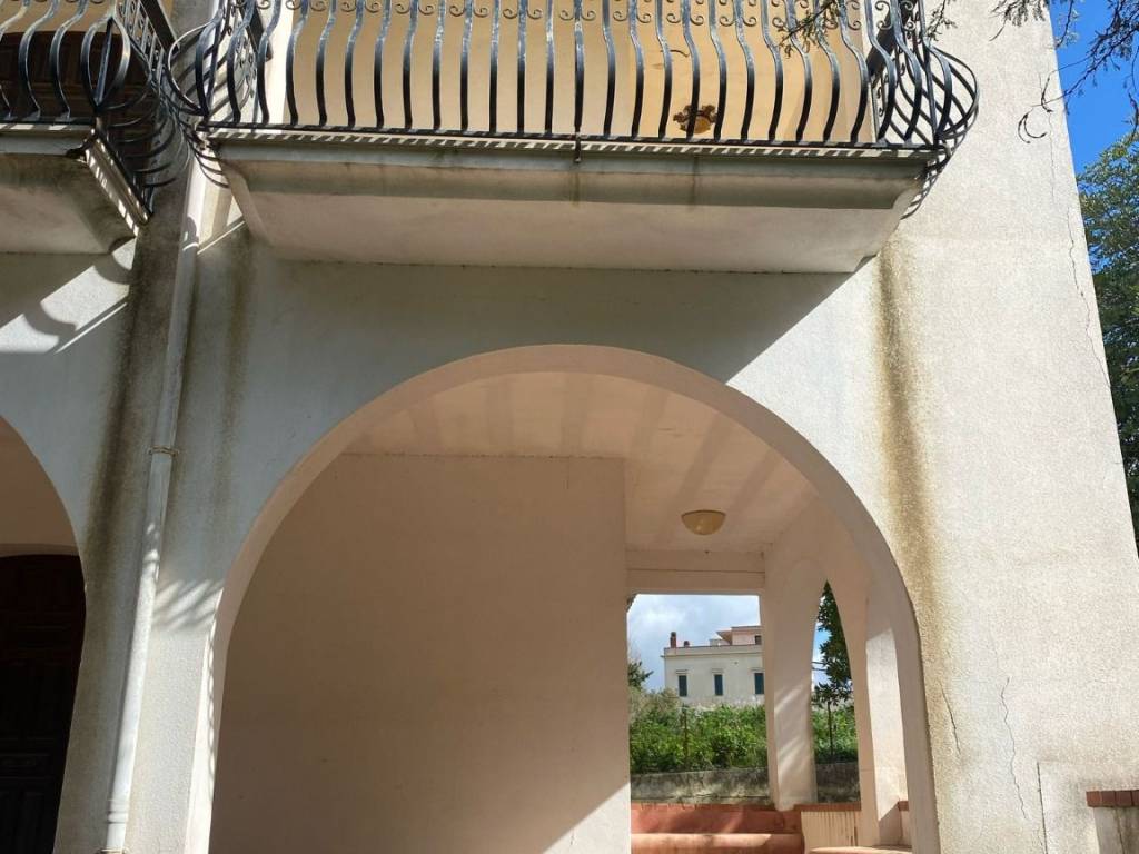 Villa a Salemi in Contrada San Ciro - Foto 3