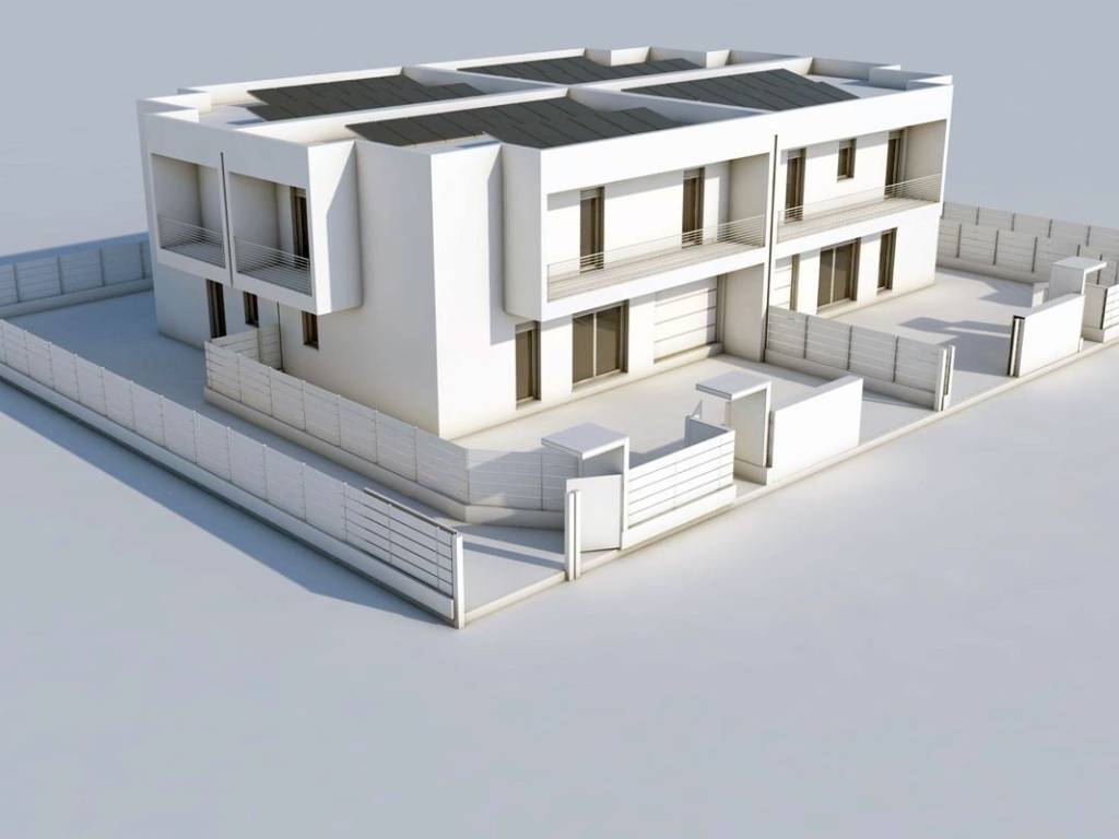 Casa indipendente a Campolongo maggiore - Foto 3