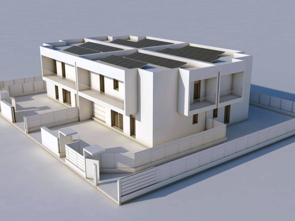 Casa indipendente a Campolongo maggiore - Foto 4