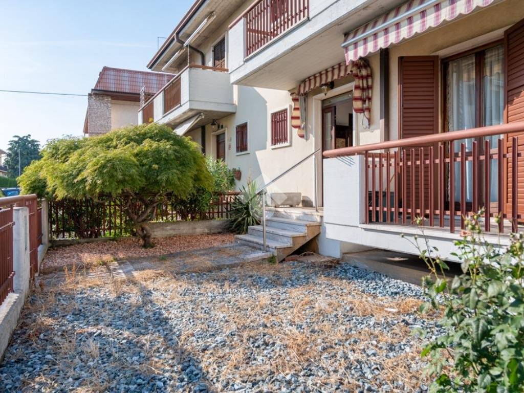 Villa a Villafranca di verona in Via Jacopo Tumicelli, 2 - Foto 3