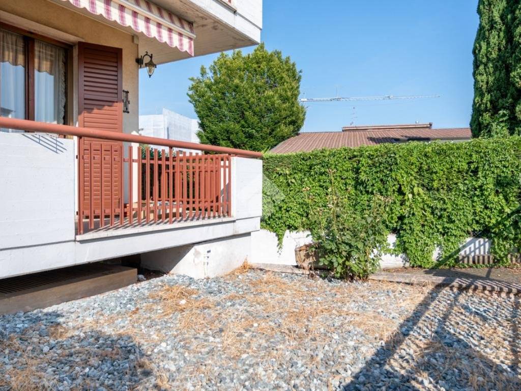Villa a Villafranca di verona in Via Jacopo Tumicelli, 2 - Foto 5