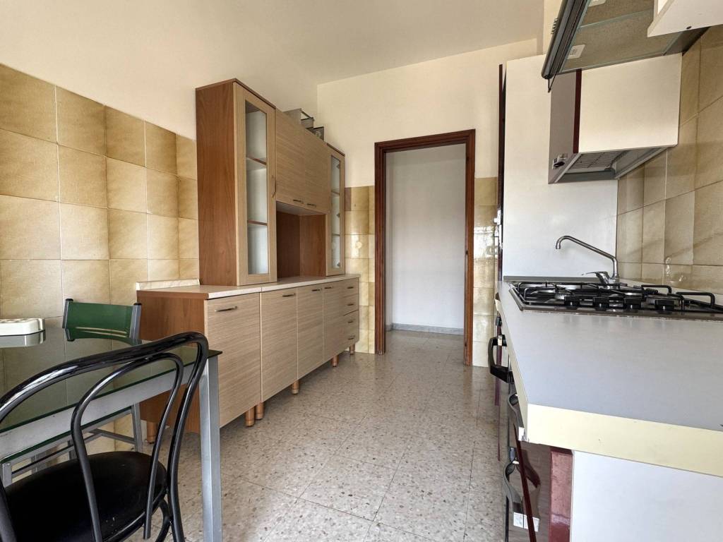 Appartamento a Lecce in Viale della Repubblica - Foto 3