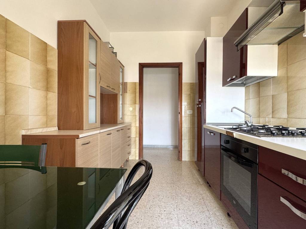 Appartamento a Lecce in Viale della Repubblica - Foto 4