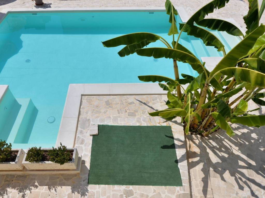 Villa a Giurdignano in Via Aldo Moro - Foto 2