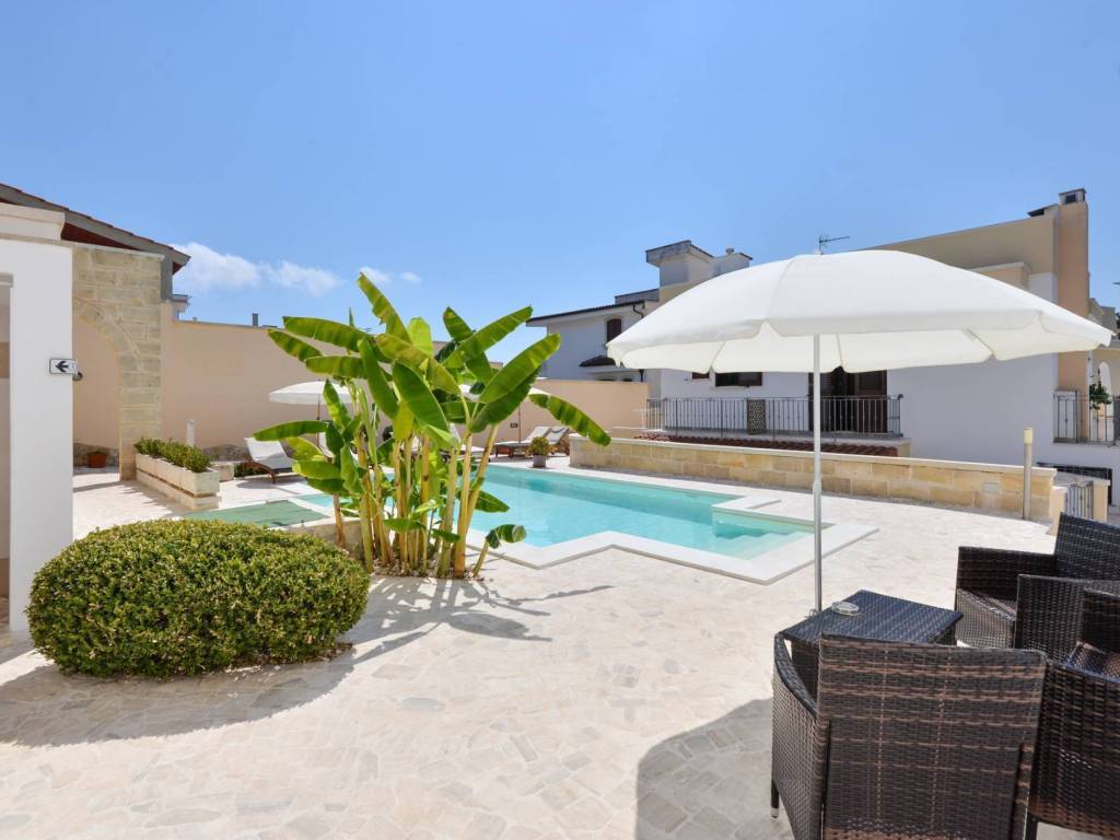 Villa a Giurdignano in Via Aldo Moro - Foto 3