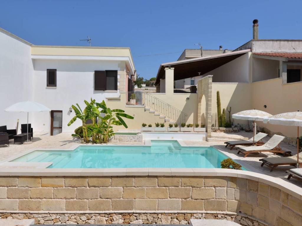 Villa a Giurdignano in Via Aldo Moro - Foto 4