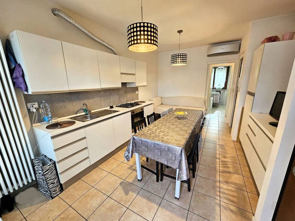 Appartamento a Pesaro in Via Sebastiano Macci, 8 - Foto 2
