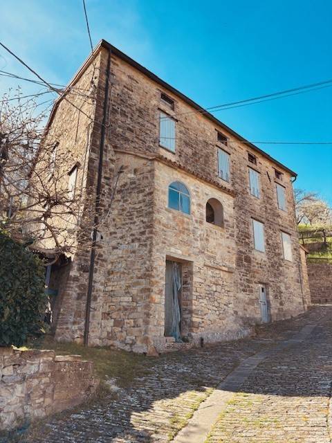 Rustico / casale a Calestano in Via Borgo Antico, 23 - Foto 3