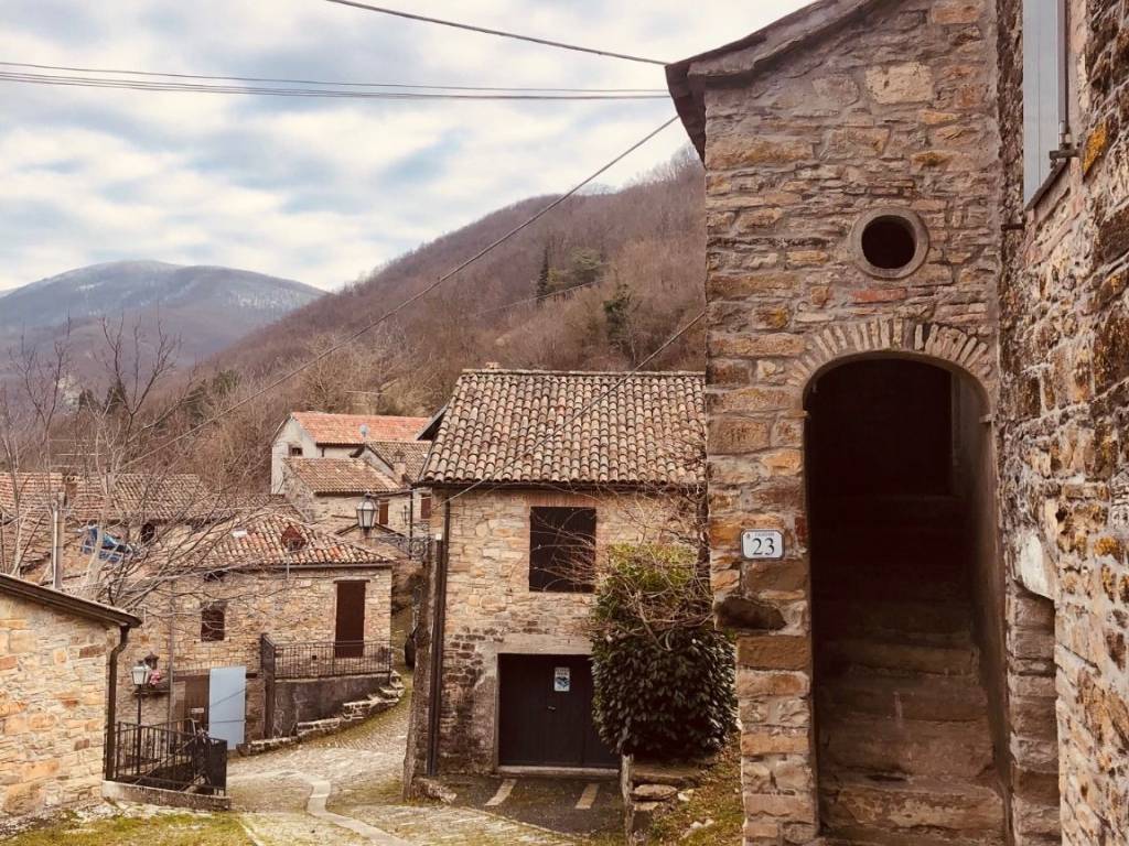 Rustico / casale a Calestano in Via Borgo Antico, 23 - Foto 4