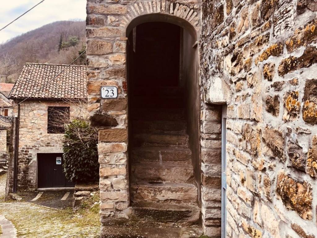 Rustico / casale a Calestano in Via Borgo Antico, 23 - Foto 5