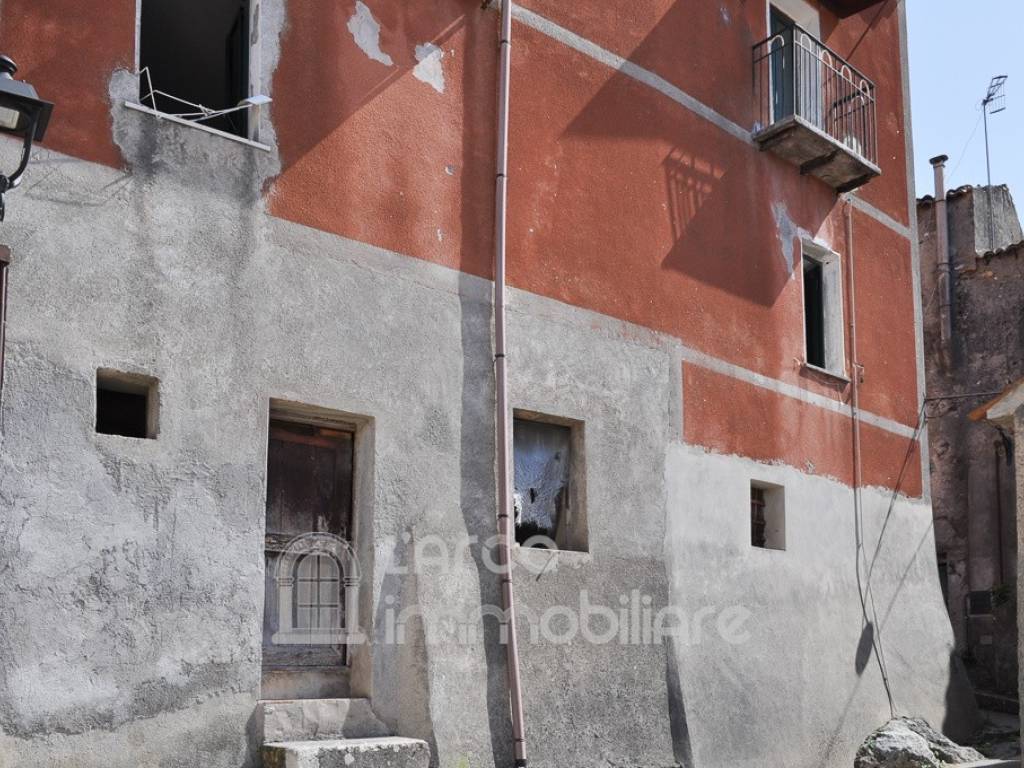 Casa indipendente a San nicola arcella in Via Giuseppe Barletta - Foto 2
