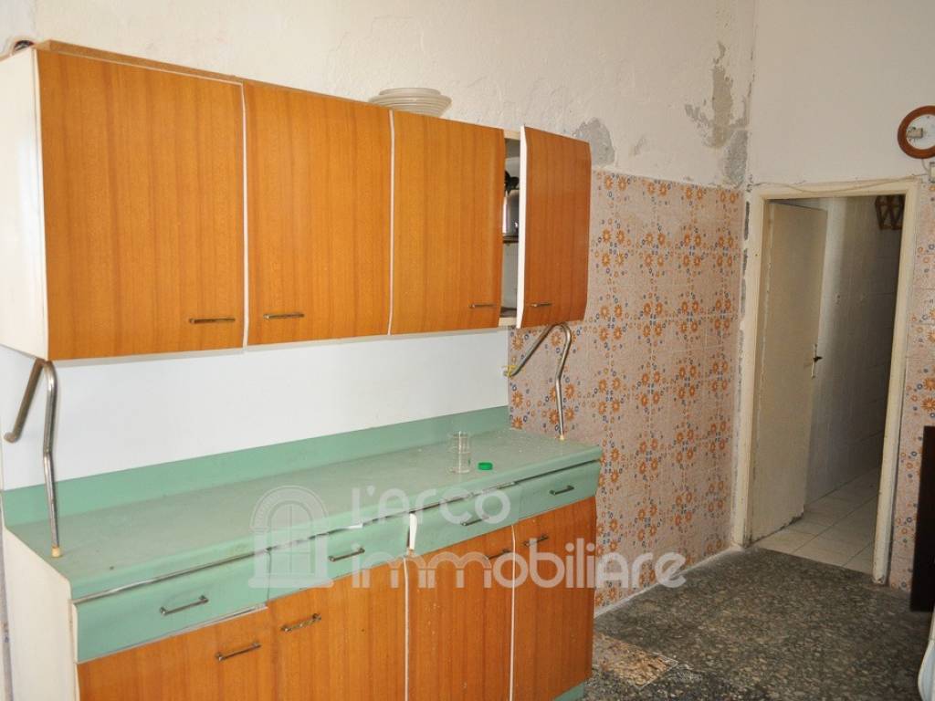 Casa indipendente a San nicola arcella in Via Giuseppe Barletta - Foto 3