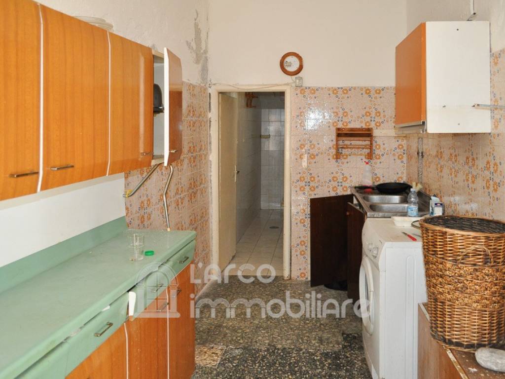 Casa indipendente a San nicola arcella in Via Giuseppe Barletta - Foto 4