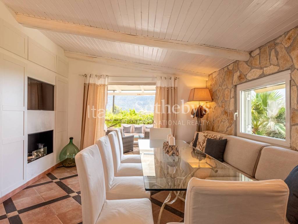 Villa a Monte argentario in Località Argentiera - Foto 5