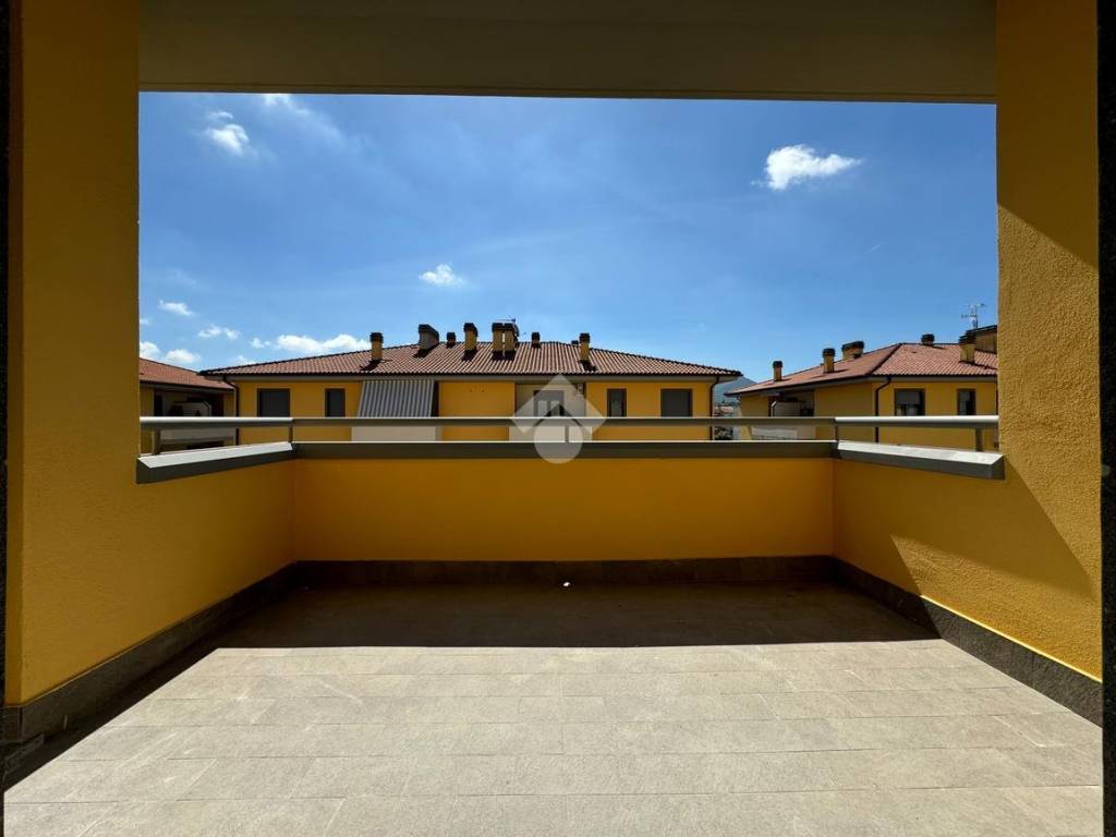 Appartamento a Viterbo in Via Degli Etruschi - Foto 3